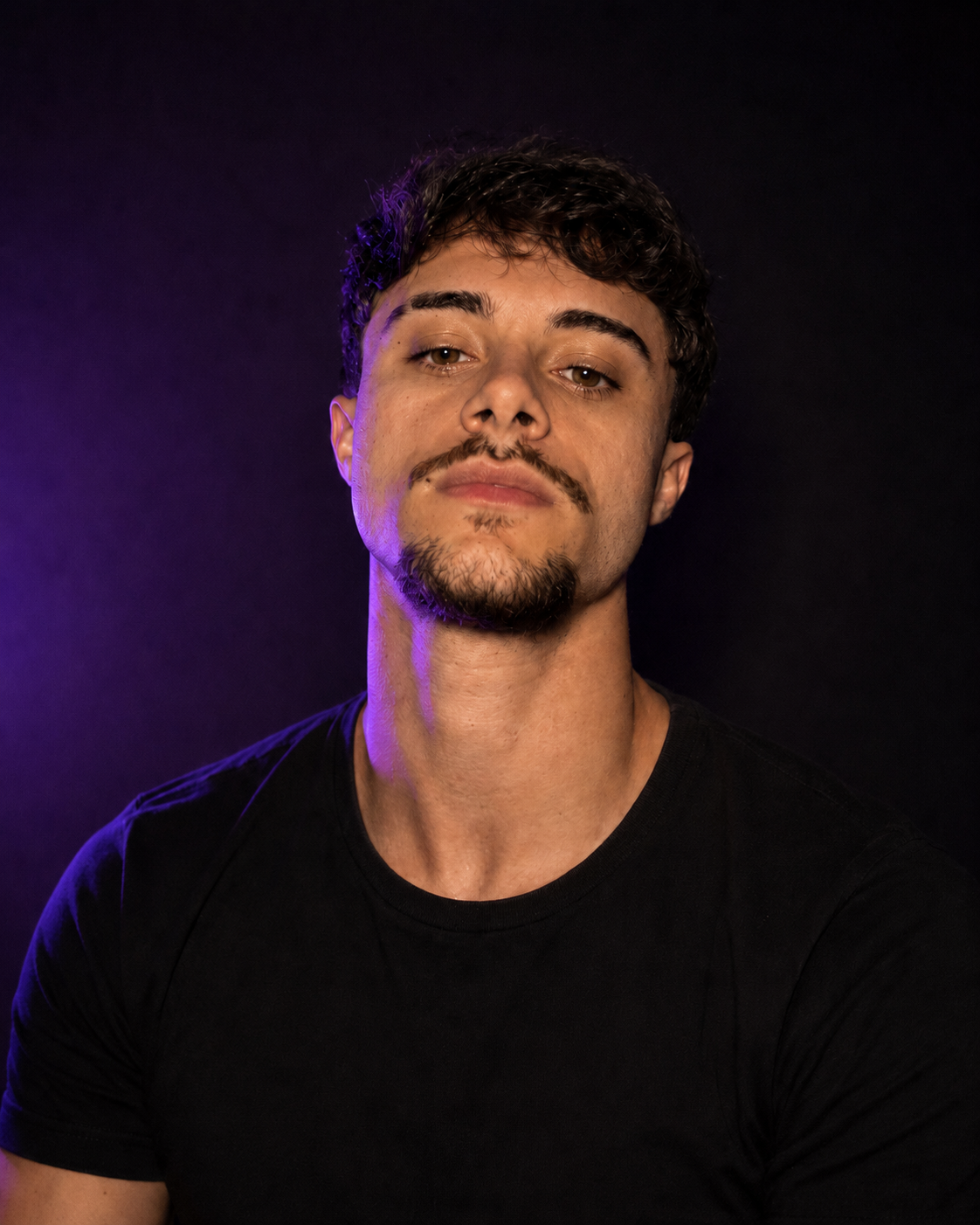 Pessoa responsável pela THX